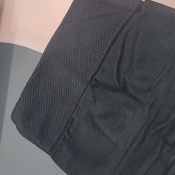 Lot Of 2 Colombian ButtLift Leg Slimming Stagmi Pantyhose Tights 1 S/M & 1 L - Picture 10 of 16